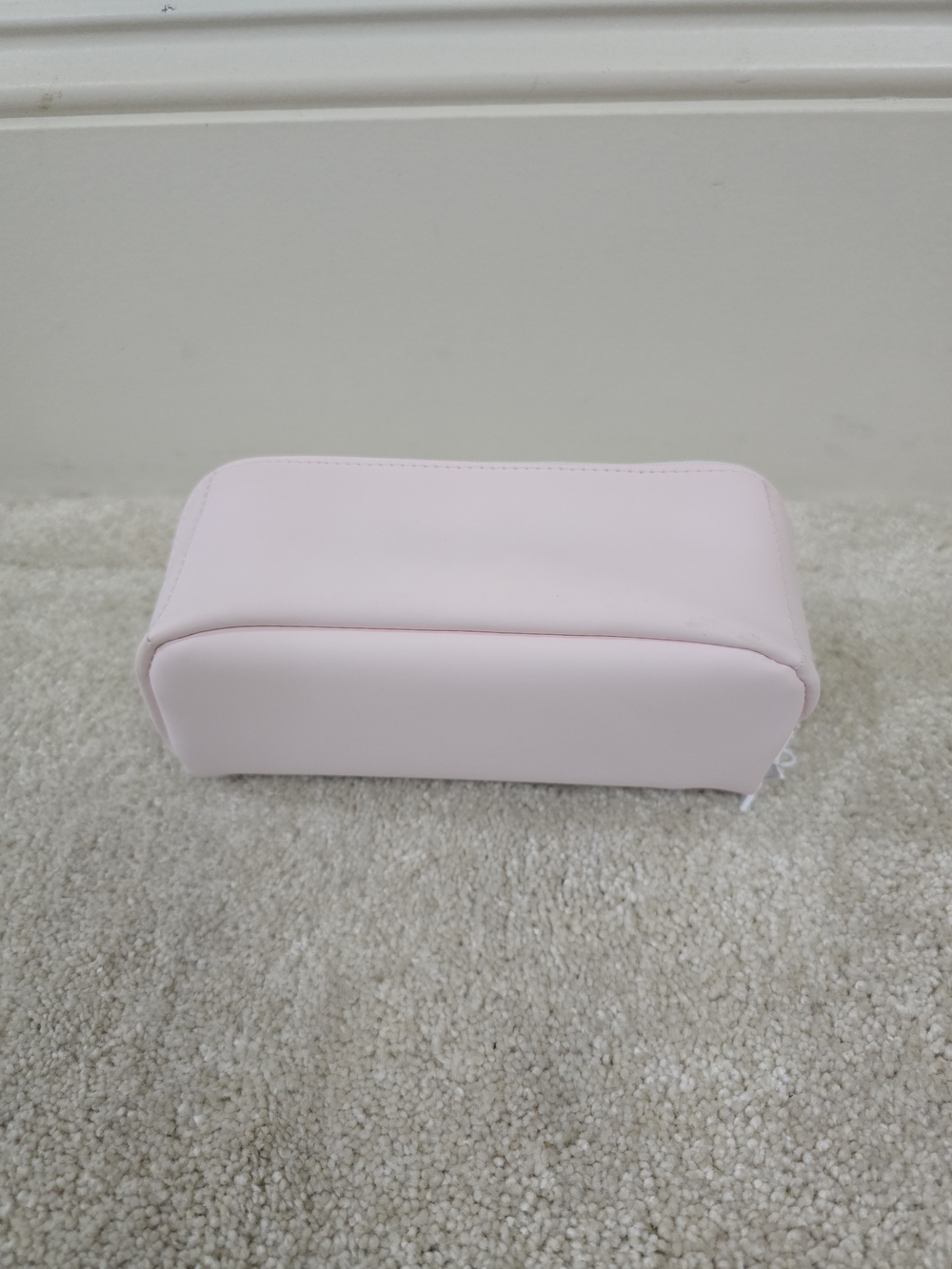 Dior Pink Cosmetic Pouch - Picture 2 of 12